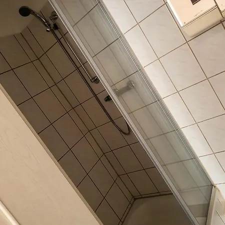 Apartamento Monteurs U. Ferienwohnung Crimmitschau