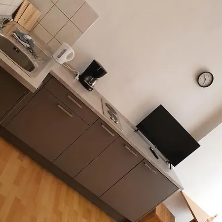 Monteurs U. Ferienwohnung Apartamento